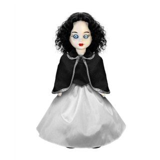 Living Dead Dolls Scary Tales SNOW WHITE Toys & Games