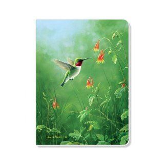 ECOeverywhere Summer Jewels Sketchbook, 160 Pages, 5.625 x 7.625 Inches (sk12250)  Storybook Sketch Pads 