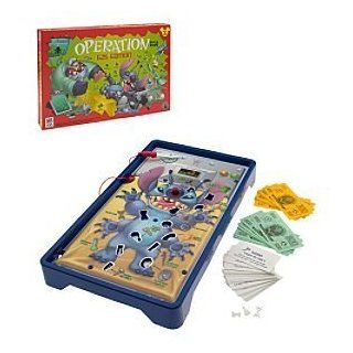 Disney Operation Game Stitch 626 Edition Toys & Games