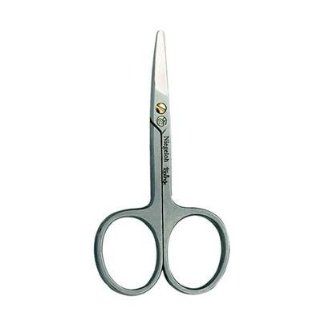Niegeloh TopInox Stainless Steel Baby Scissors. Made in Germany, Solingen Health & Personal Care