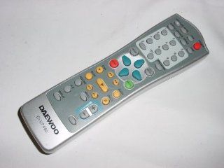 DaeWoo / Norcent DVDP480 Remote Control for DVD 627 DVD Player 