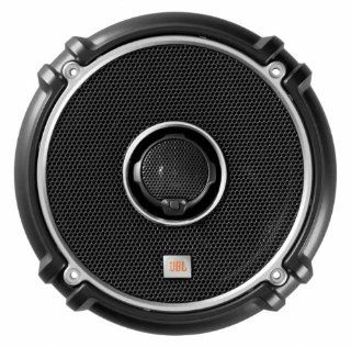 JBL GTO628 6.5 Inch 2 Way Loudspeaker  Vehicle Speakers 