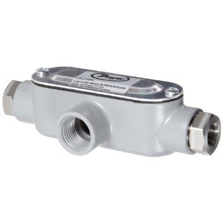Dwyer Series 629 Wet/Wet Differential Pressure Transmitter, 0 25 psid Range, Conduit Housing, 1/4" Female NPT, Conduit Connection, 4 20 mA Electrical Output