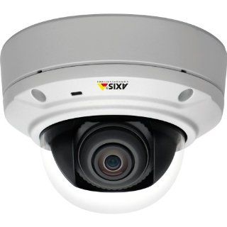 AXIS M3026 VE OUTDOOR FIXED DOME 3MP / 0547 001 /  Dome Cameras  Camera & Photo