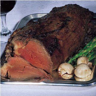 Chateaubriand Roast One 2#  Grocery & Gourmet Food