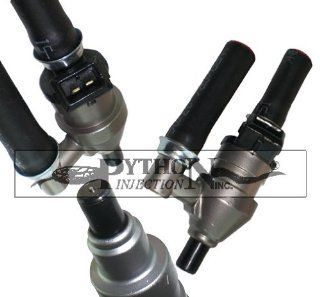 Python Injection 630 110 Fuel Injector Automotive