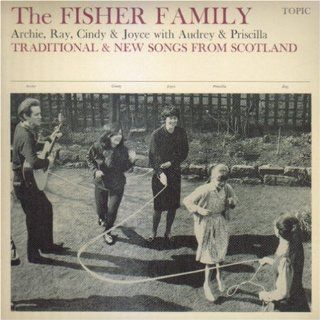 Fisher Family Music