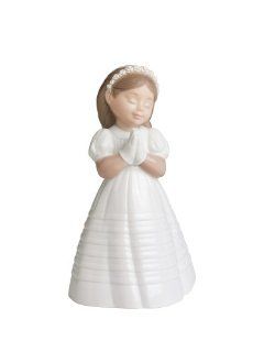 Nao My First Communion Figurine   Collectible Figurines