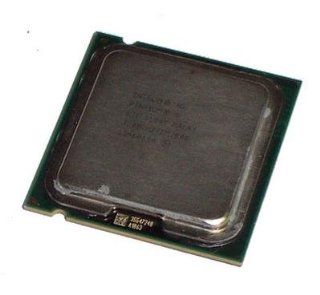 Intel   Intel Pent4 631 3Ghz 800Mhz 2Mb Skt Computers & Accessories