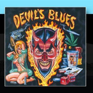 Devil's Blues   New Edition Music