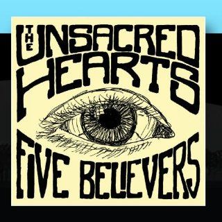 Five Believers Music