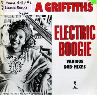 Electric Boogie Music