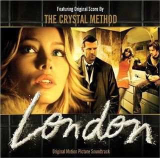 London (Original Motion Picture Soundtrack) Music