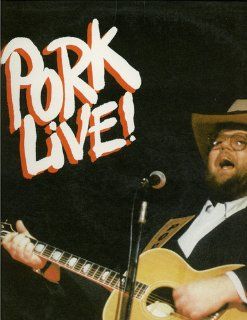 Pork Live Music