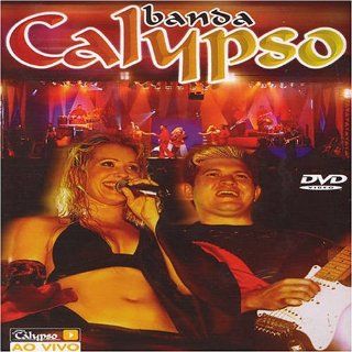 Banda Calypso Ao Vivo Banda Calypso Movies & TV
