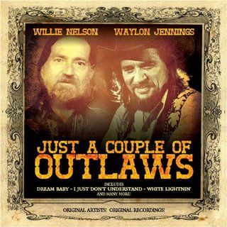 Just a Couple of Outlaws Music