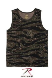Rothco Men's The Tank Top Clothing