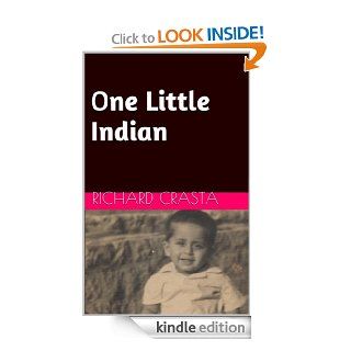 One Little Indian eBook Richard Crasta Kindle Store