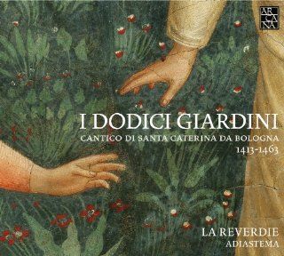 Dodicic Giardini Music