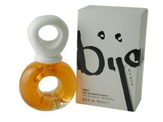 Bijan By Bijan For Women. Eau De Parfum Spray 2.5 Ounces  Eau De Toilettes  Beauty