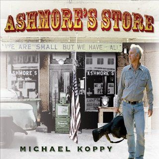 Ashmore's Store Music