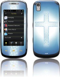 Holy Cross   Samsung Instinct s30   Skinit Skin Electronics
