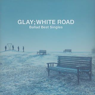 White Road Ballad Best Singles Music