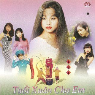 Tuoi Xuan Cho Em   Trong Hoi Mung Xuan Music