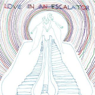 Love in an Escalator Music