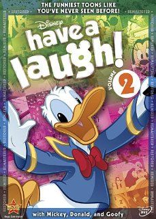 Have a Laugh Volume Two Have a Laugh Movies & TV