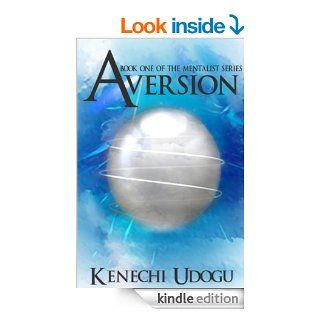 Aversion (The Mentalist Series) eBook Kenechi Udogu Kindle Store