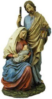 Holy Family Statue [65]   Christmas Stockings