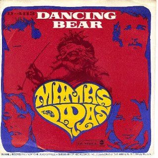 Dancing Bear/John's Music Box Music