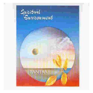 Spiritual Environment ~ Tantra Music