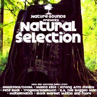 Natural Selection Music