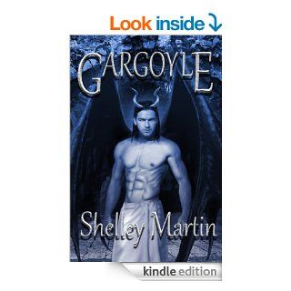 Gargoyle eBook Shelley Martin Kindle Store