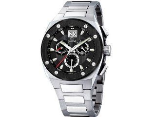 Jaguar J621/3 Men's & Women's Watch at  Men's Watch store.