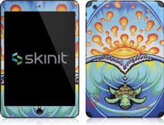 Art   Tiny Turtle   Apple iPad Mini (1st & 2nd Gen)   Skinit Skin  Players & Accessories