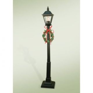 Byers' Choice Lamppost   Byers Choice