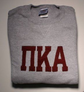 Pi Kappa Alpha   Crewneck Sweatshirt (Size Large)  Other Products  