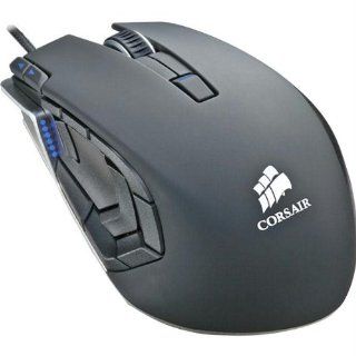 MMO/RTS Gaming Mouse Computers & Accessories