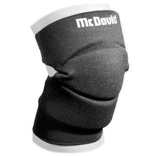 McDavid 643R Deluxe Knee Elbow Pad Dark Green XL  Football Thigh And Knee Pads  Sports & Outdoors