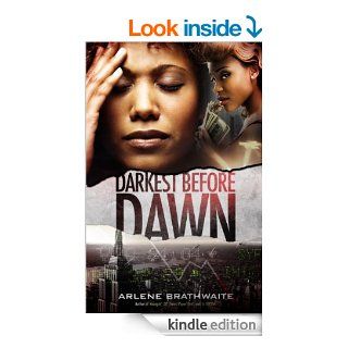 Darkest Before Dawn eBook Arlene Brathwaite, Ali Brathwaite Kindle Store