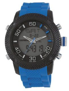 CEPHEUS Men's CP903 623 Analog Quartz Watch Watches