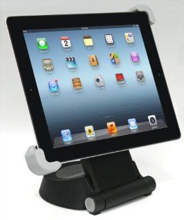 Volutz Tablestand with 360 rotatable mount for Ipad 2/3/4 Computers & Accessories