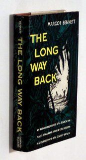 The long way back Margot Bennett Books