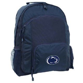 Penn State Nittany Lions Backpack  Sports Fan Backpacks  Sports & Outdoors