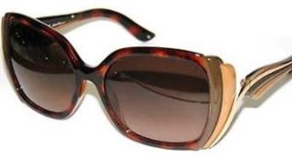 Salvatore Ferragamo SF624S Sunglasses Color 214 Clothing