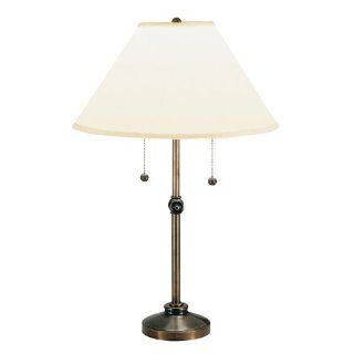 Mario Lamps 04T624 Adjustable Height Sight Saver Table Desk Lamp,    