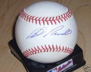 BILL RUSSELL signed ONL baseball *DODGERS* W/COA   Sports Memorabilia  Sports & Outdoors